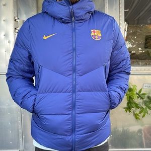 FC Barcelona Bundle of official gear